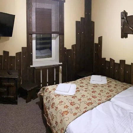 Yulita Bed & Breakfast