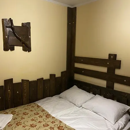 Yulita Bed & Breakfast