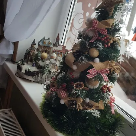 Bed & Breakfast Yulita 3*