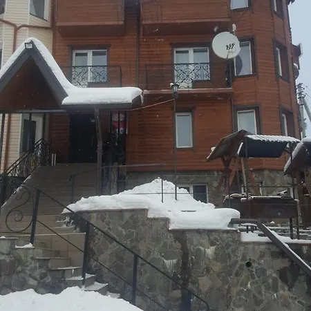 Bed & Breakfast Yulita 3*