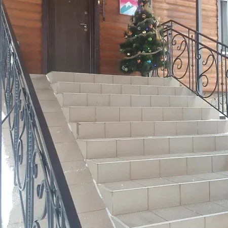 Yulita Bed & Breakfast Bukovel