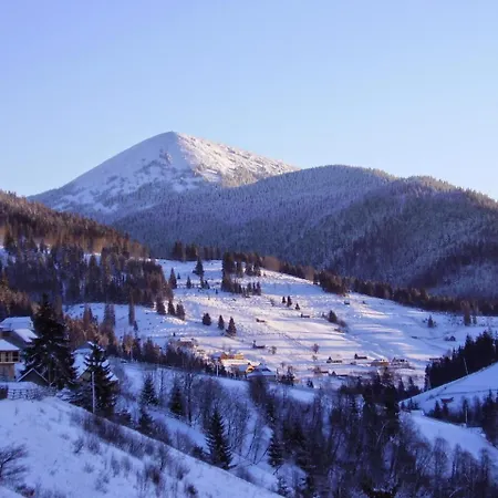 Bed & Breakfast Yulita 3*