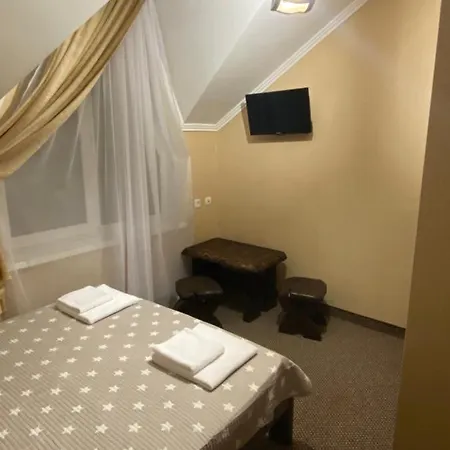 Bed & Breakfast Yulita