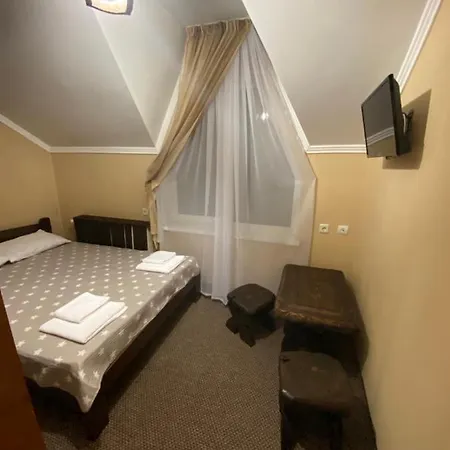 Bed & Breakfast Yulita