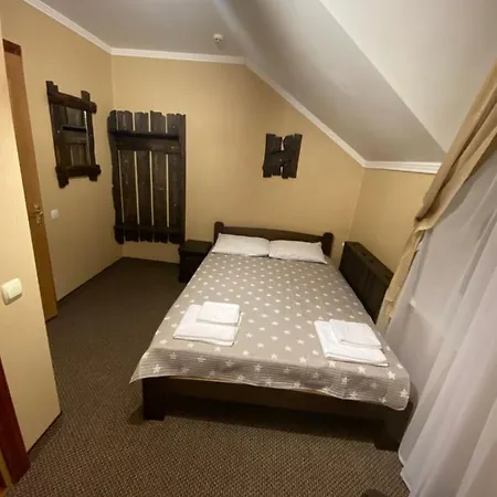 Bed & Breakfast Yulita *