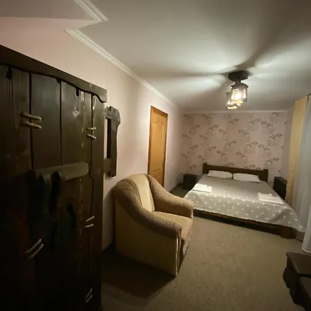 Bed & Breakfast Yulita Bukovel