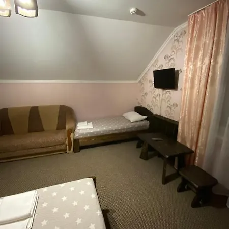 Yulita Bed & Breakfast