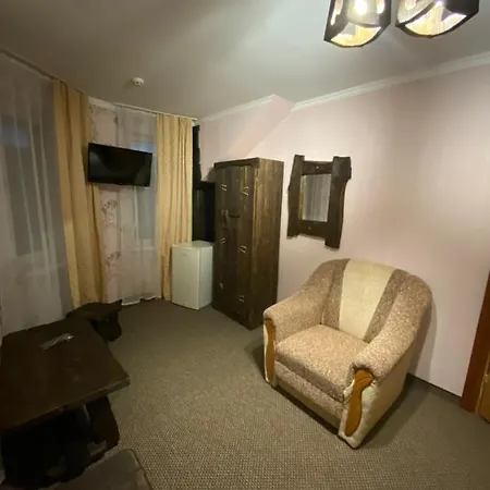 Yulita Bed & Breakfast Bukovel