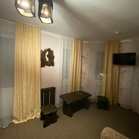 Bed & Breakfast Yulita *