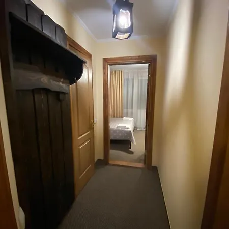 Bed & Breakfast Yulita Bukovel