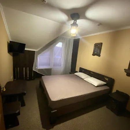 Bed & Breakfast Yulita