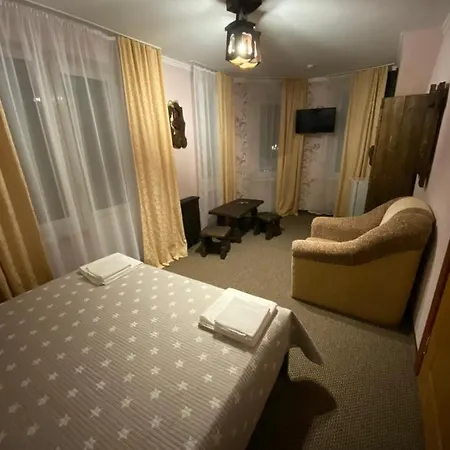 Yulita Bed & Breakfast