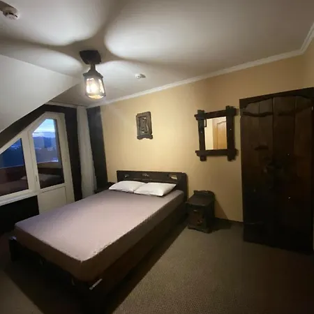 Yulita Bed & Breakfast *