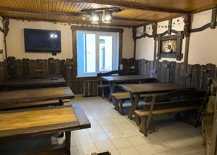 Bed & Breakfast Yulita