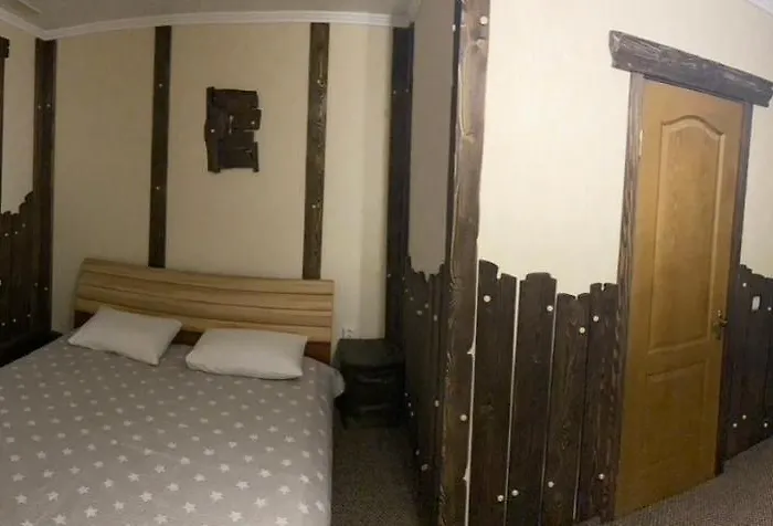 Bed & Breakfast Yulita Bukovel