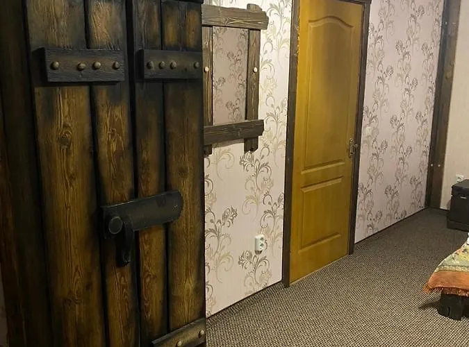 Bed & Breakfast Yulita Bukovel