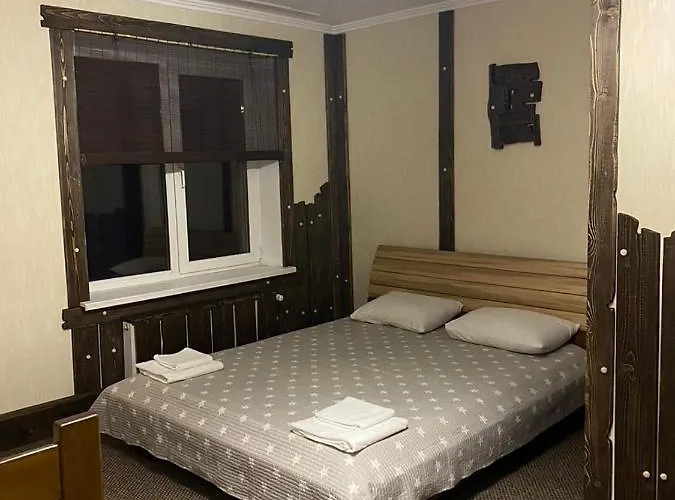 Yulita 3*