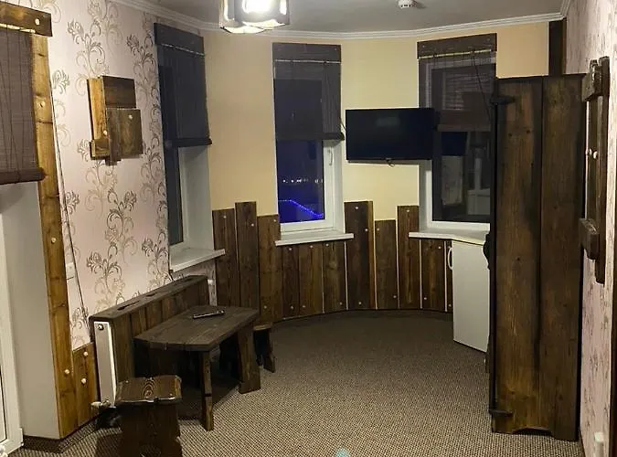 Yulita Bed & Breakfast