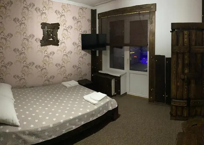 Yulita Bed & Breakfast