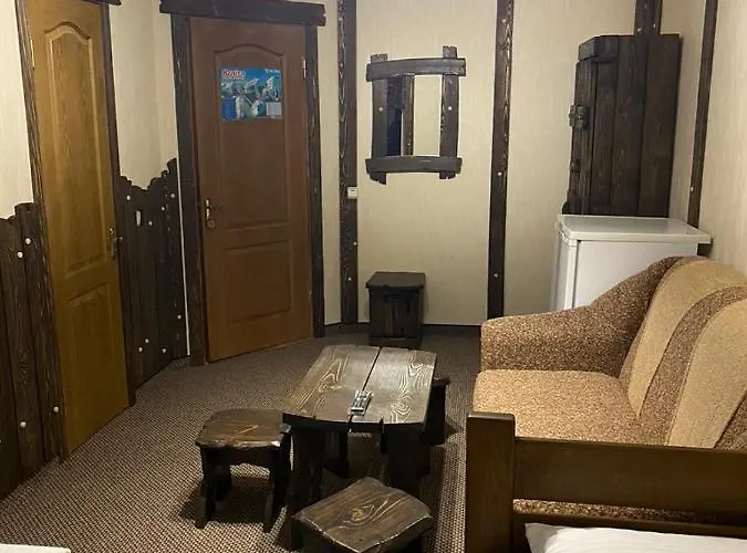 Yulita Bed & Breakfast 3*