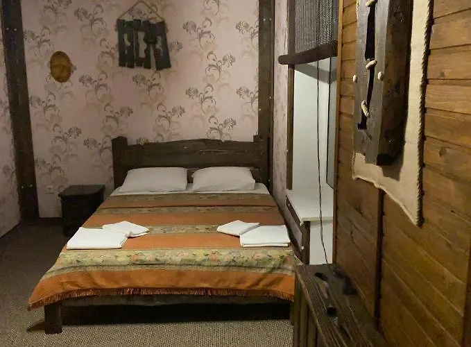 Bed & Breakfast Yulita