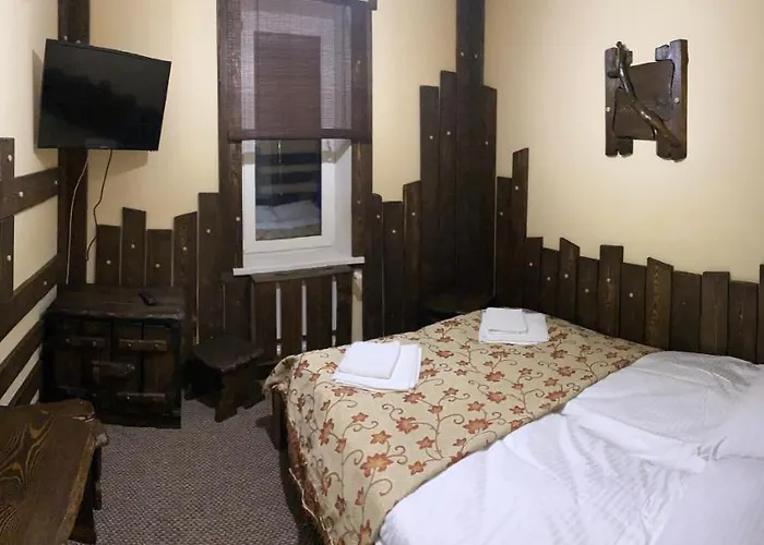 Yulita Bed & Breakfast
