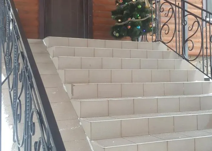 Yulita Bed & Breakfast Bukovel