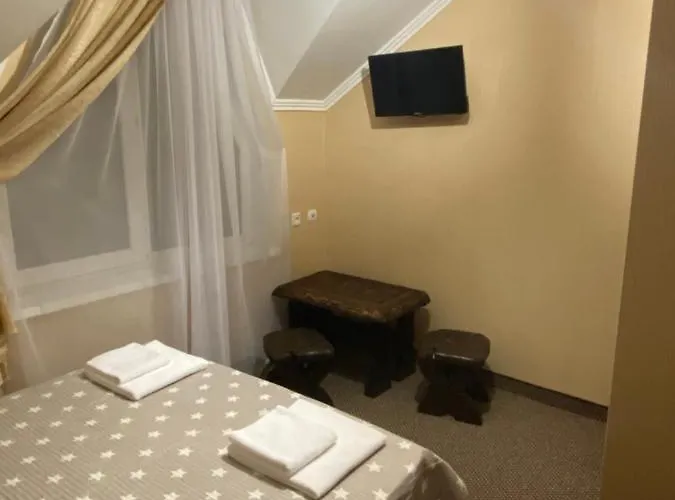 Bed & Breakfast Yulita