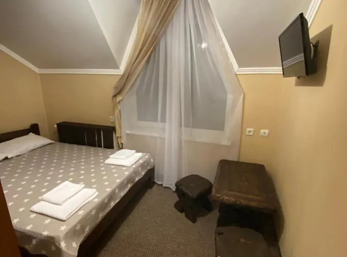 Bed & Breakfast Yulita