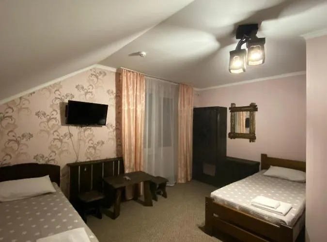 Yulita Bed & Breakfast 3*
