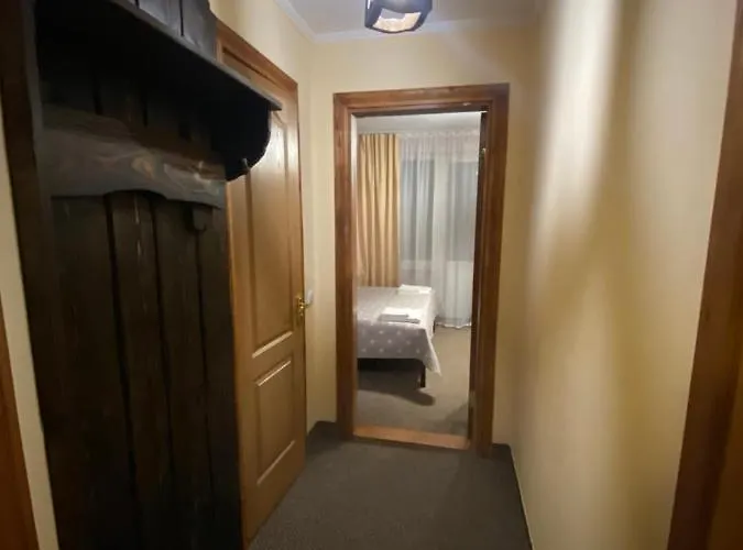 Bed & Breakfast Yulita Bukovel