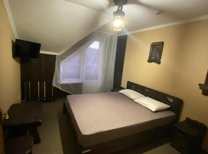 Bed & Breakfast Yulita