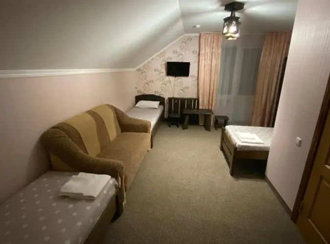 Bed & Breakfast Yulita